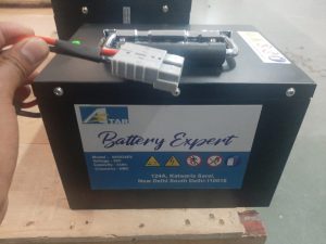 Lithium Battery for Electric Vehicle